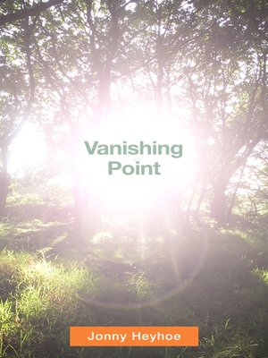 cover image of Vanishing Point